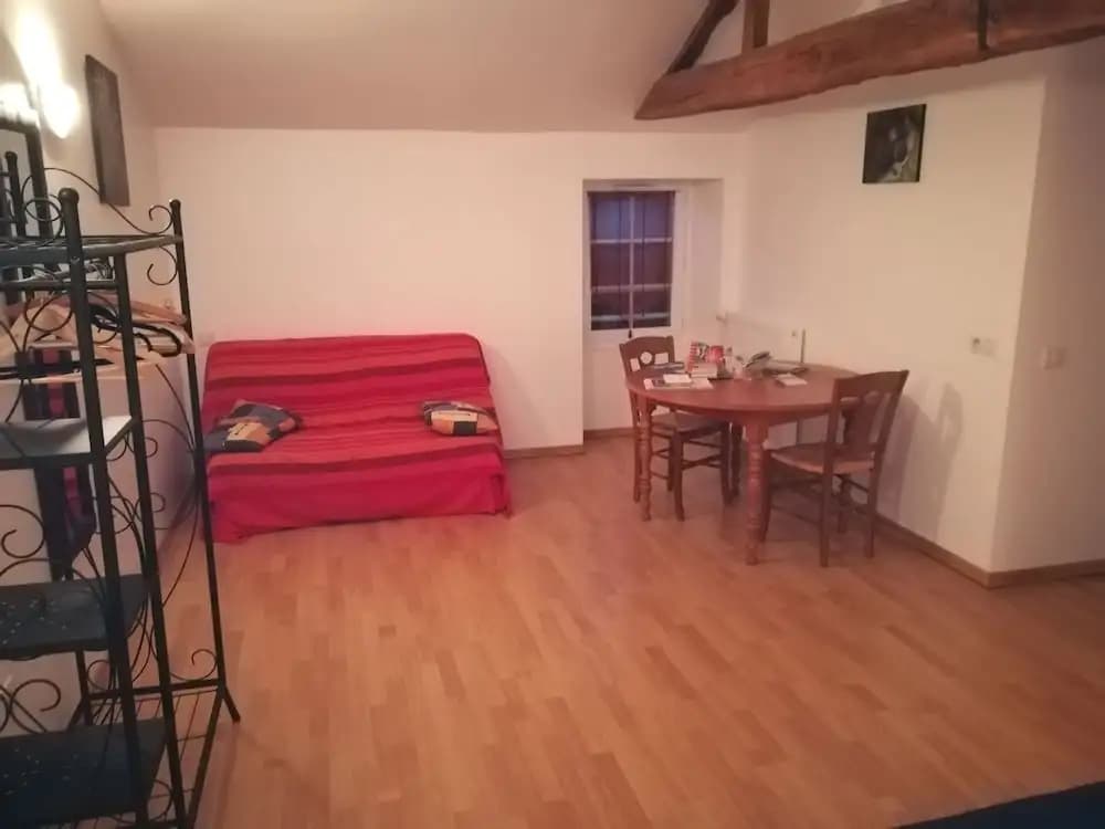 La Halte du Pelerin Chambres d'hôtes - Photo 5