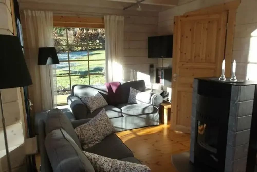 Le Sine Nomine Comfortable Holiday Residence - Photo 3