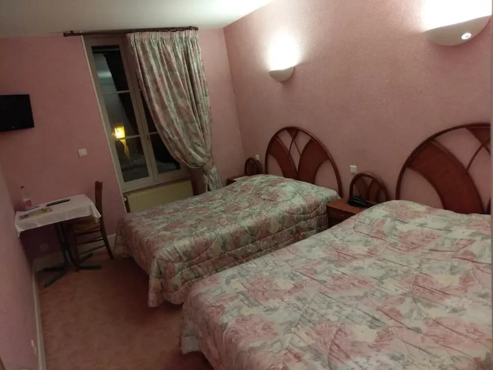 Logis de L'Europe - Photo 5