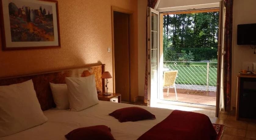 Hotel Sud Alsace - Miniature 6