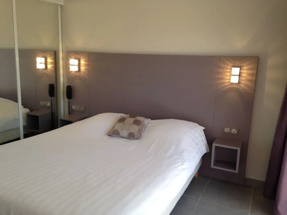 Hotel Le Grand Pavois - Photo 4