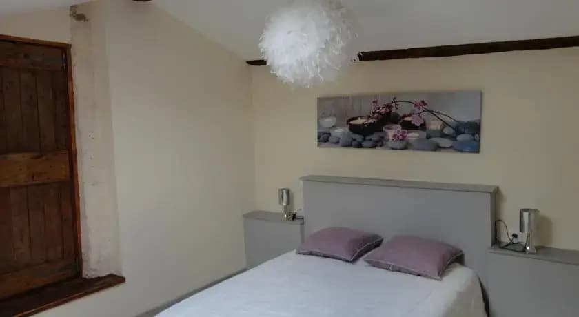Gîte le Carlina - Photo 1
