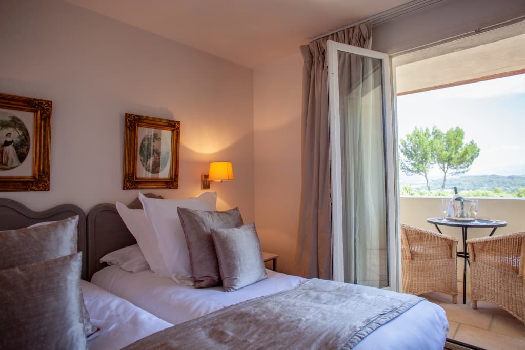 Le Phébus & Spa - Relais & Chateaux - Photo 5