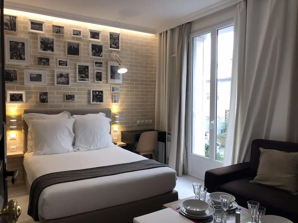 Residence Voûte - Photo 2