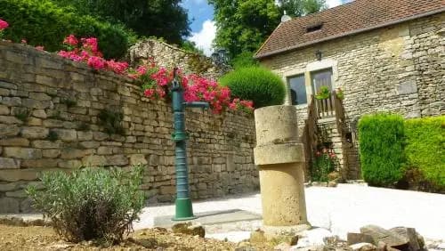 Le Cottage du Château - Photo 1