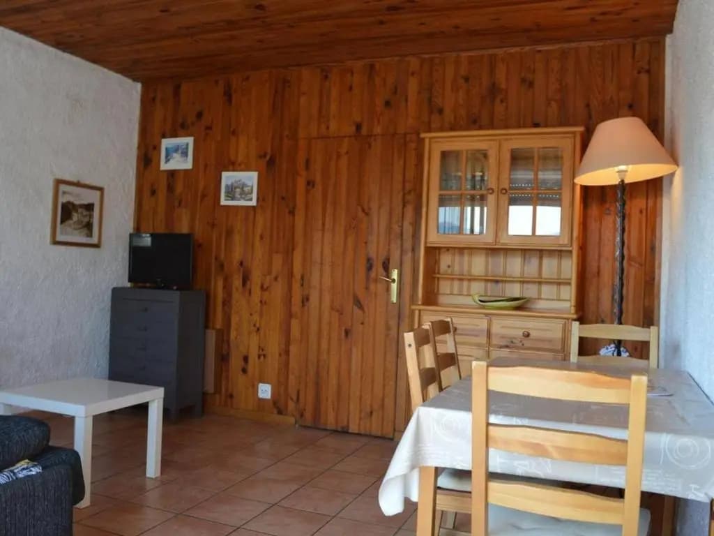 Appartement Argelès-sur-Mer, 1 pièce, 4 personnes - FR-1-225-214 - Photo 1
