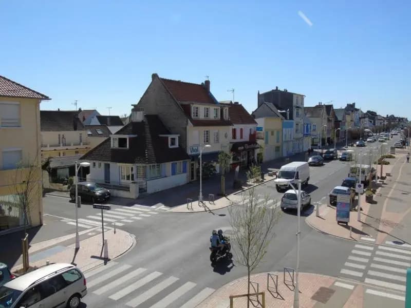 appartement 4 personnes à 100 m de la mer - Photo 4