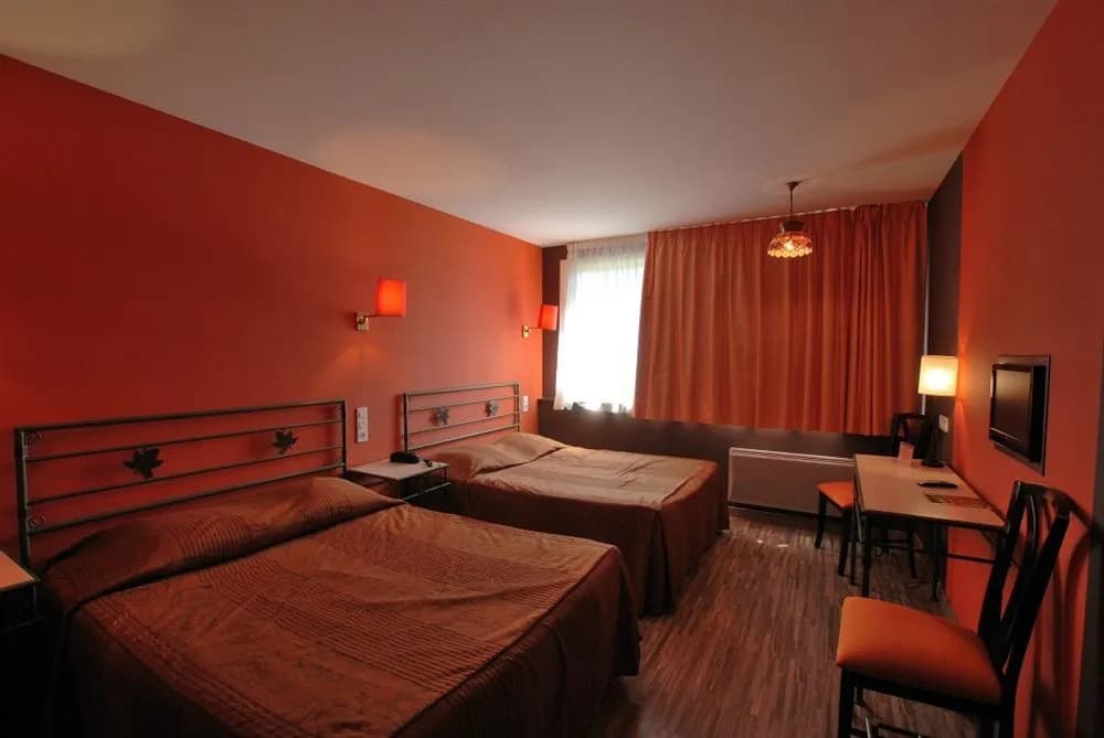 Hotel Des Dhuits - Photo 5