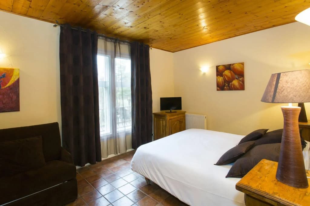 Castel Damandre - Photo 2