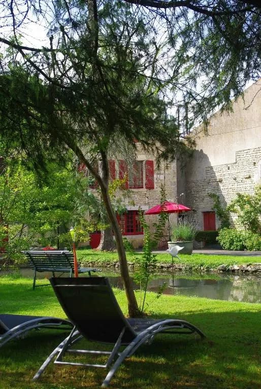 Moulin De Coupigny - Photo 2