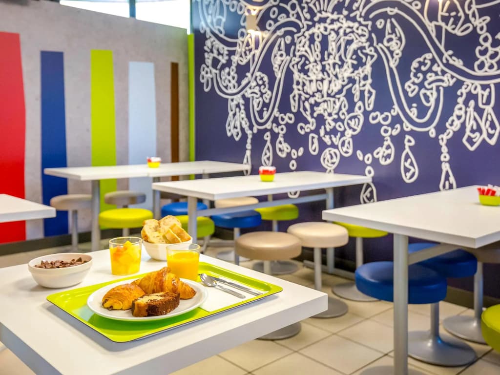 ibis budget Vienne Sud - Miniature 8