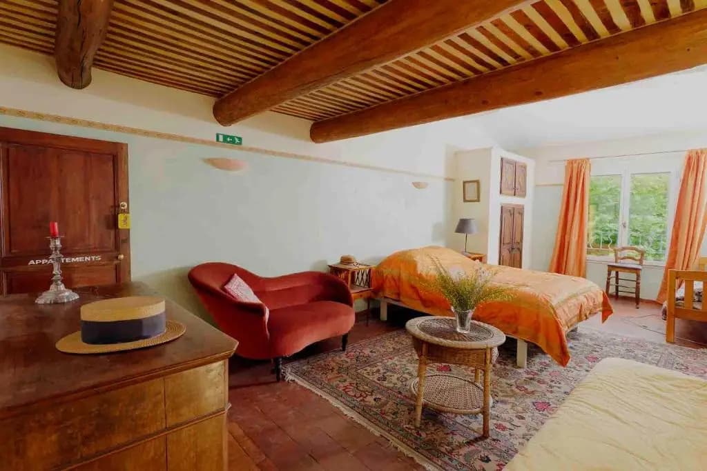 Auberge de la Fontaine - Photo 2