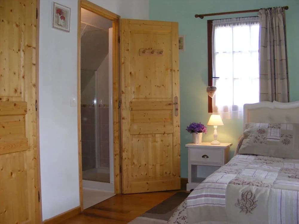 B&B du Clos Devalpierre   (Adult Only) - Photo 4