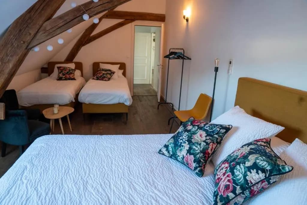 La Maison de Souhey - Photo 2