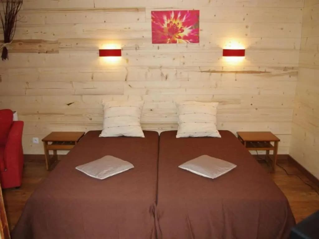 Appartement Brides-les-Bains, 1 pièce, 4 personnes - FR-1-512-222 - Photo 3