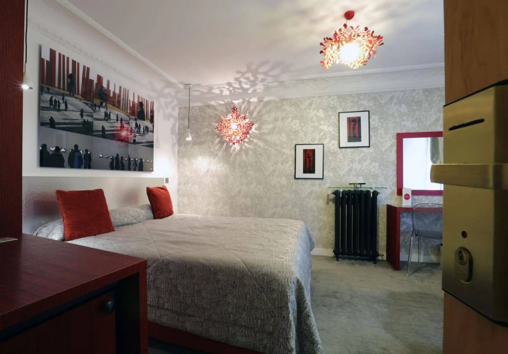 Hôtel du Levant - Photo 3