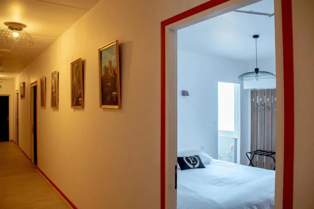 Hôtel & Gastronomie - La Table de l'Europe - Photo 5