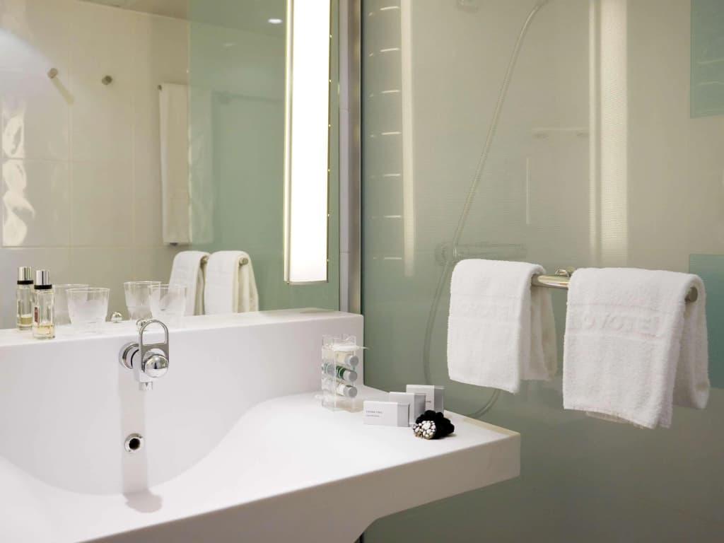 Novotel Metz Amneville Hotel - Miniature 6