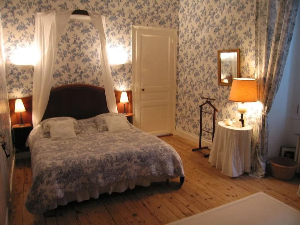 Logis de Guîtres - Photo 4
