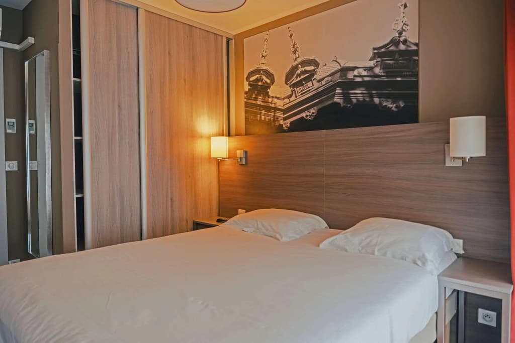 Comfort Aparthotel Saint-Etienne - Photo 3