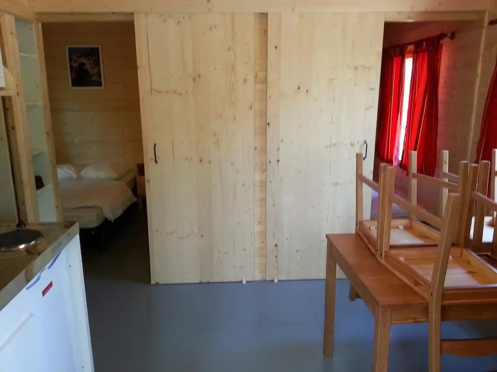 Camping Ibie - Photo 4