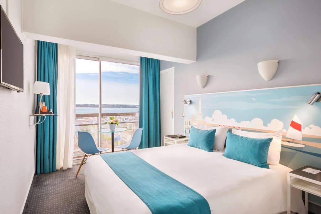 Best Western Hotel Royan Ocean - Photo 2