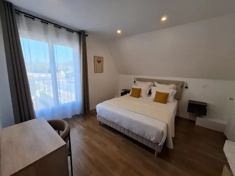 La Villa Cassinne - Photo 3
