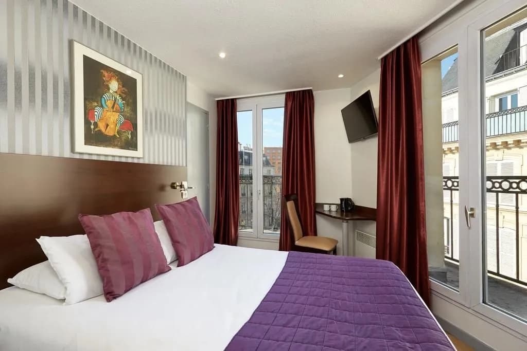Hotel Alane - Photo 3