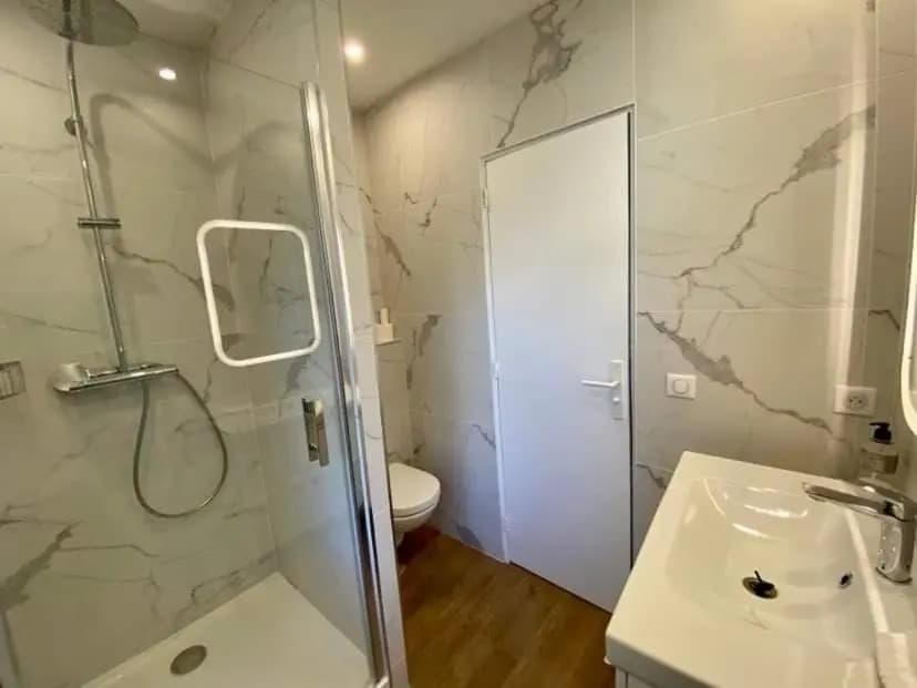 Studio Hyper Centre Saint Germain En Laye - Photo 4
