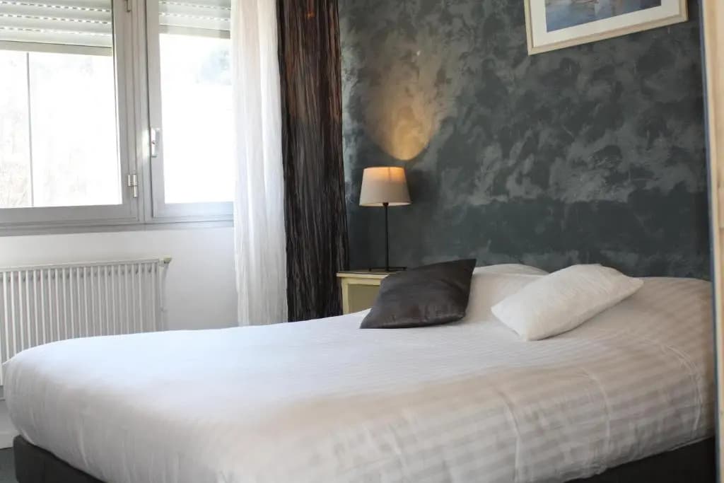 Hôtel du Midi - Photo 5