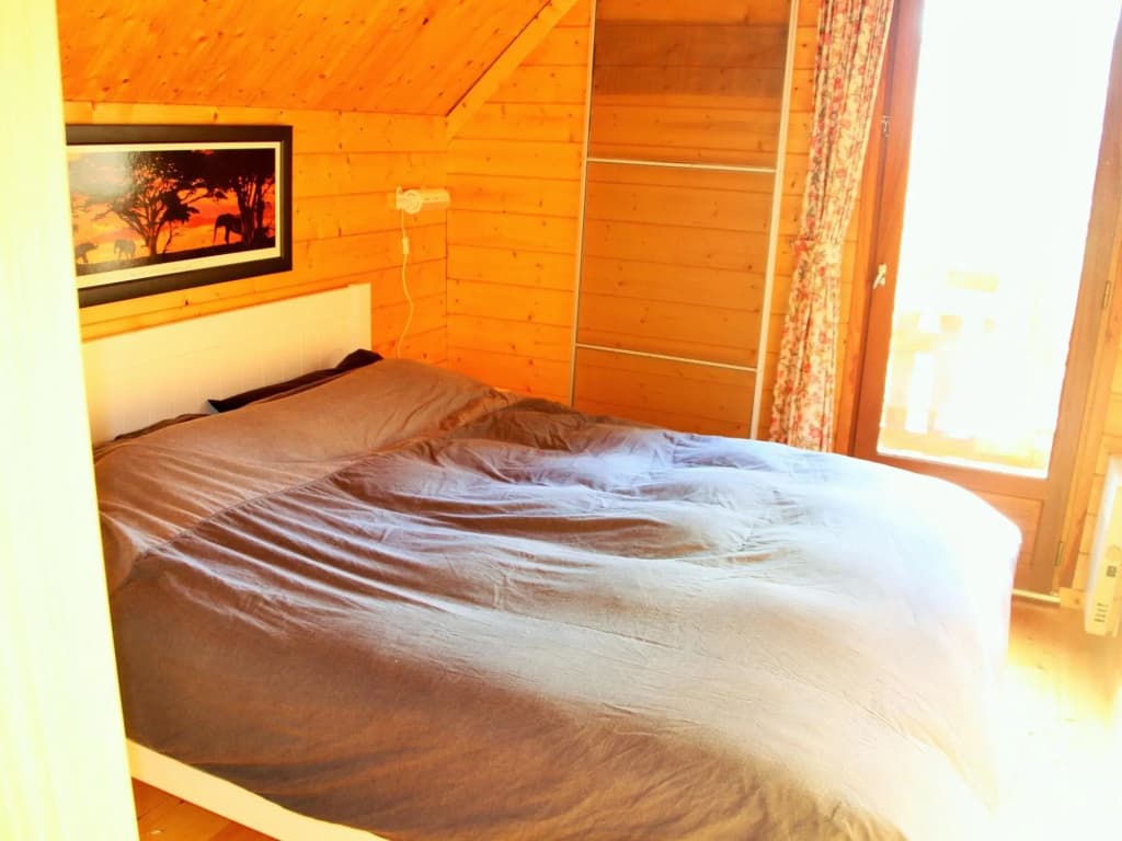 Pretty Chalet in Beaulieu France With Private Swimming Pool - Photo 4