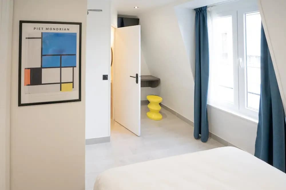Hotel Esperance - Miniature 6