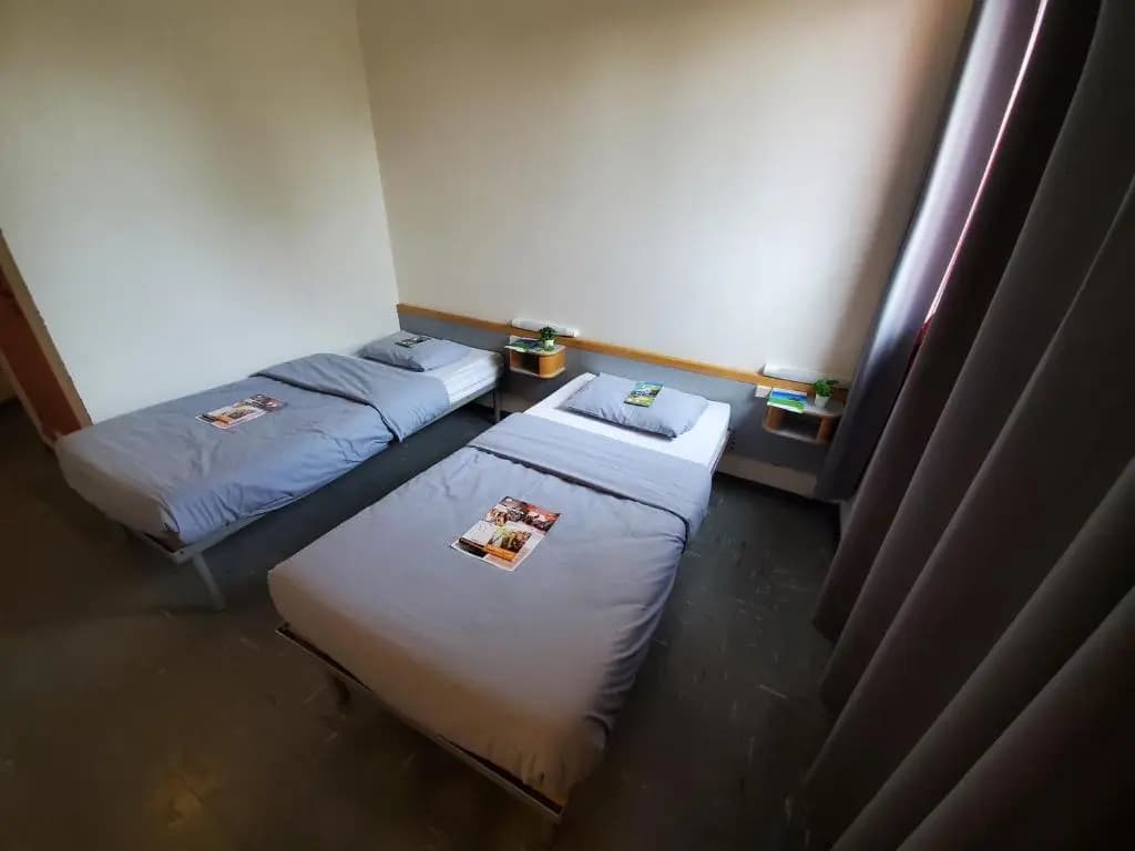 Auberge De Jeunesse Strasbourg - 2 Rives - Photo 3