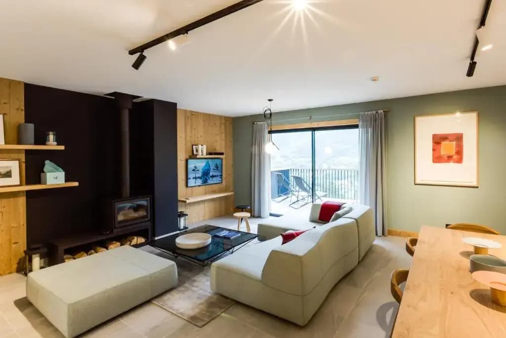 Le Chalet Mont Blanc - Photo 3