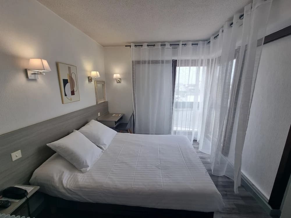 Hotel le Vascon - Photo 3