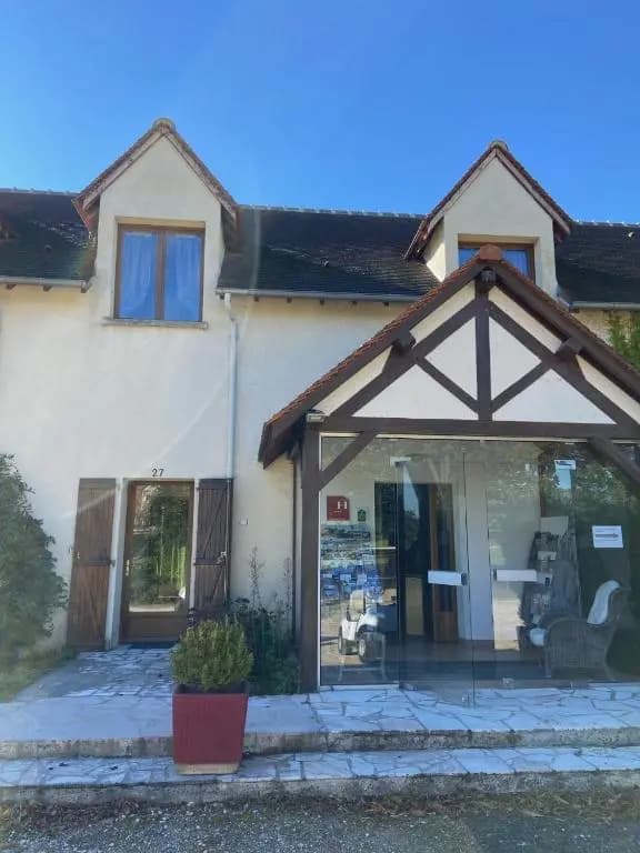 Golf Hotel De La Carte - Photo 1