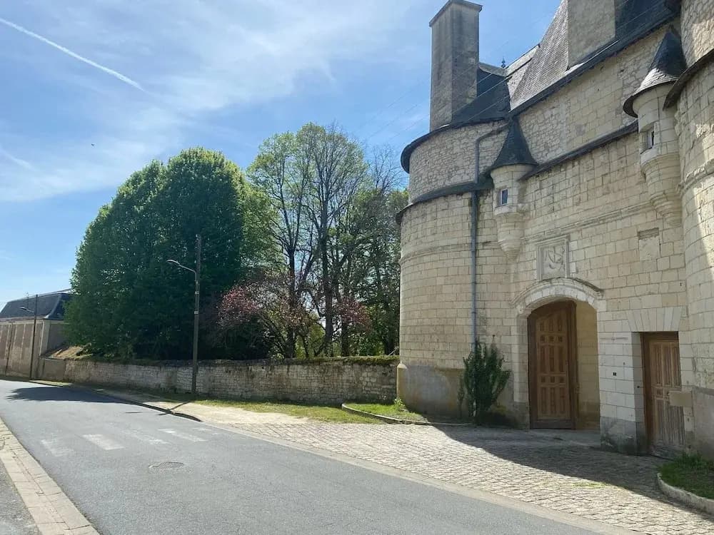 Auberge des Hirondelles - Photo 2