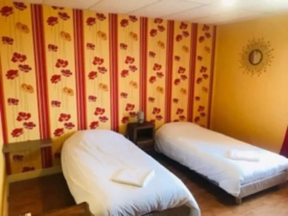 Hotel des Cevennes - Photo 5