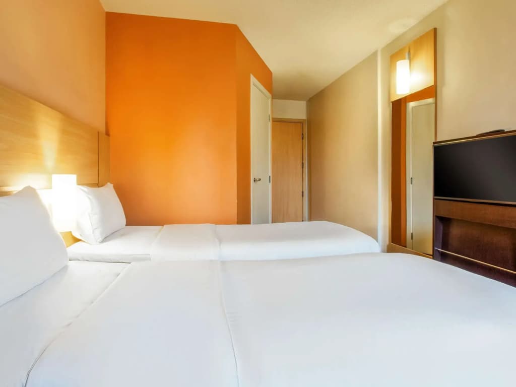 ibis Strasbourg Centre Historique - Photo 3