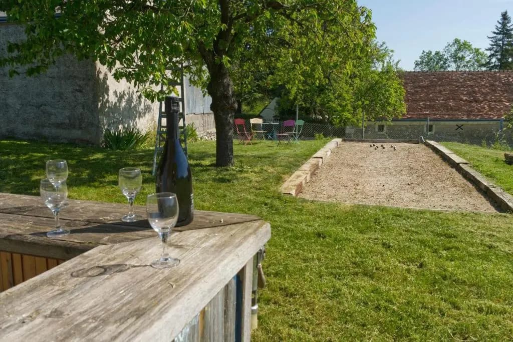 Belle Maison tourangelle pour 6 personnes - Photo 1