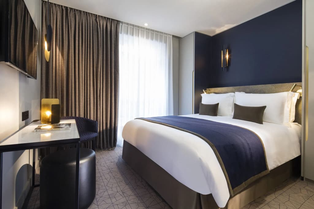 Le 10 Bis Hotel - Photo 4