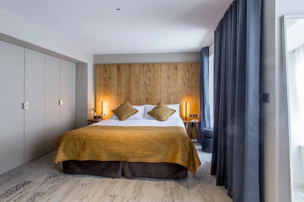 Hotel & Restaurant Sodade - Photo 4