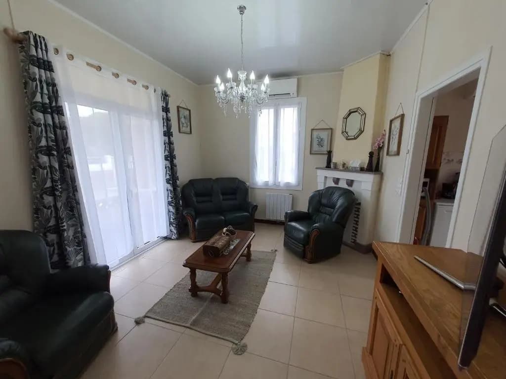 Maison Jacques Jean Classee 4 Etoiles - Photo 3