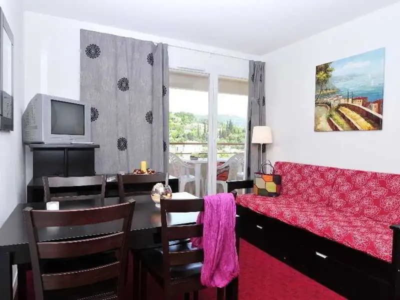 Residhotel Residence Virginia - Photo 2