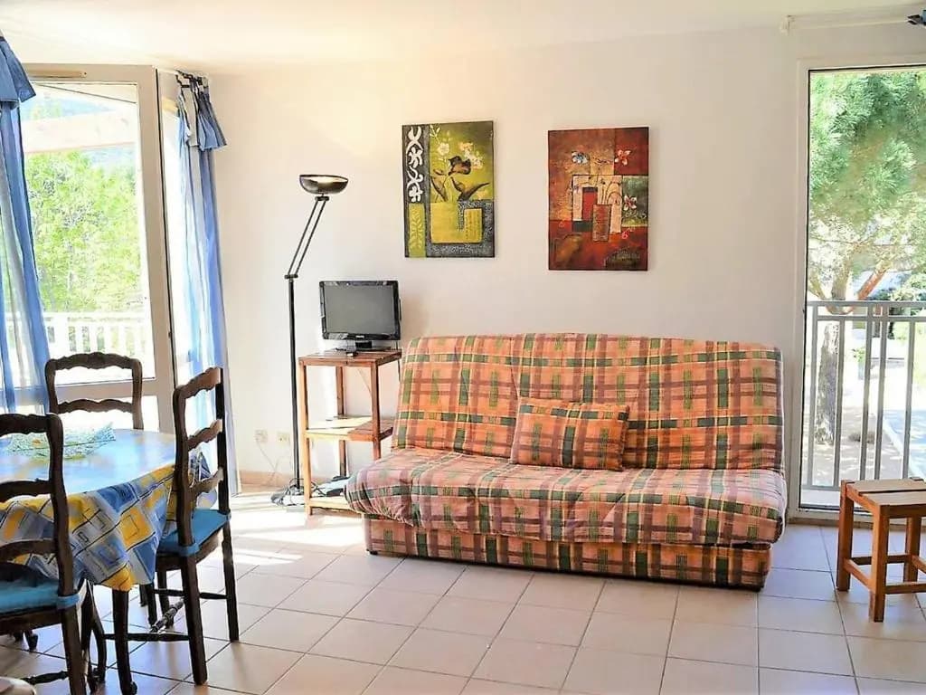 Appartement Cavalière, 3 pièces, 6 personnes - FR-1-251-153 - Miniature 6