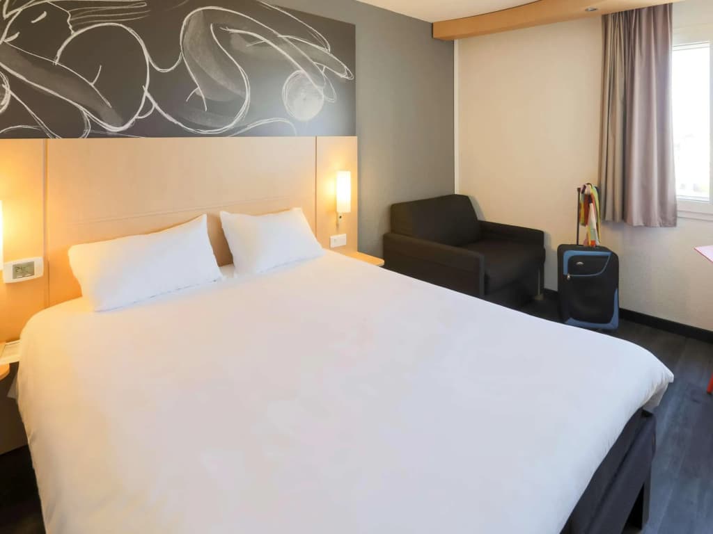 ibis budget Béziers Est Mediterranée - Photo 3