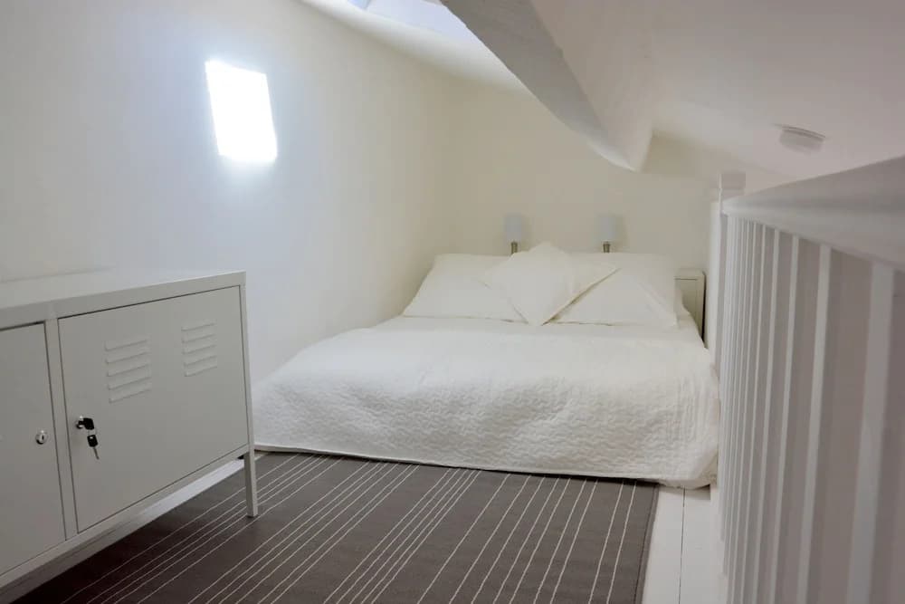 Arles Hideaway - Le Duplex des Arènes - Photo 5
