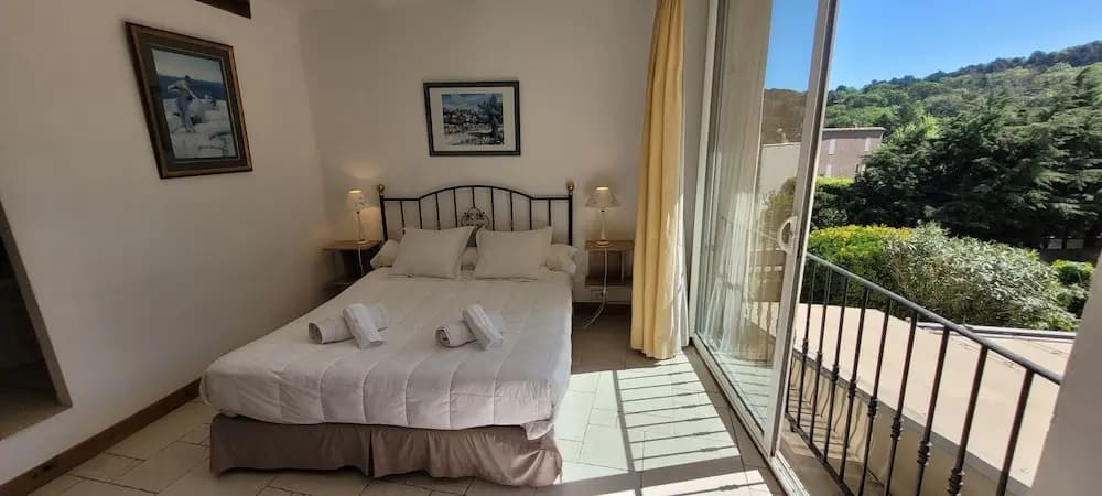 Apparthôtel de 45 m2 baigné de lumière - Photo 4