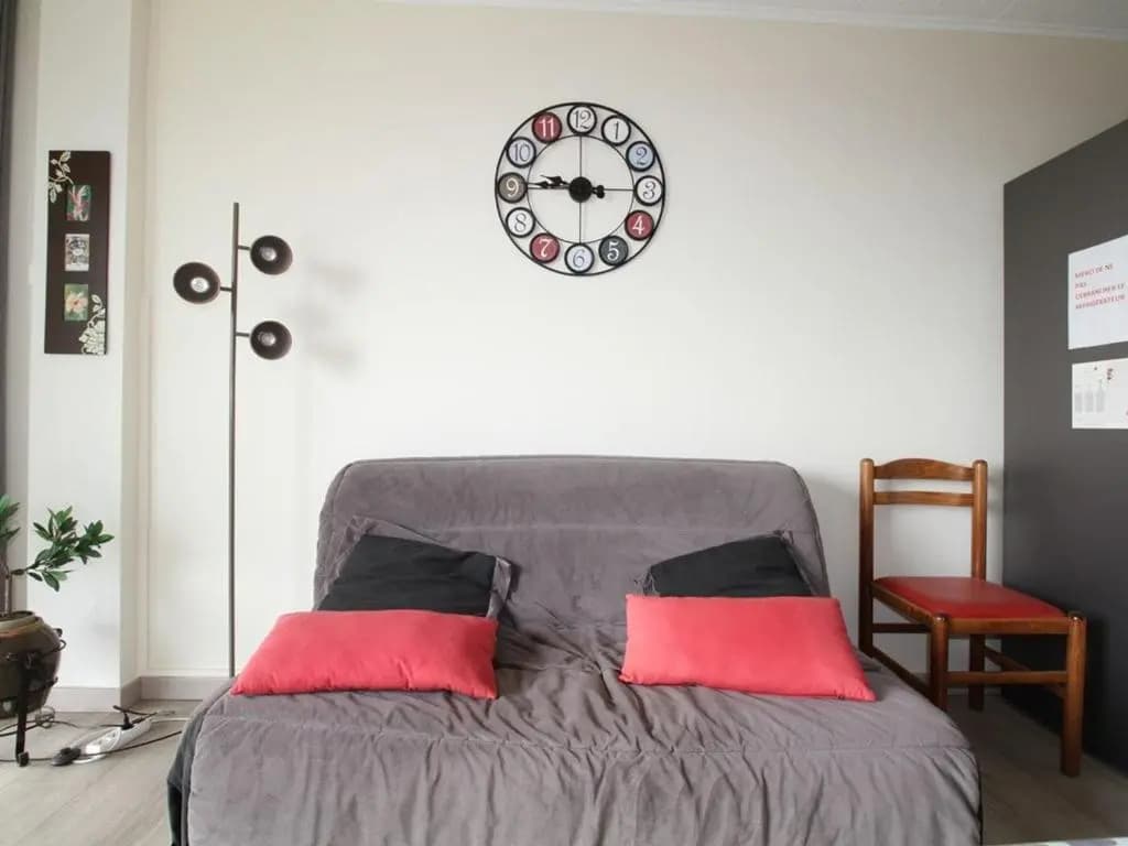 Appartement Balaruc-les-Bains, 2 pièces, 2 personnes - FR-1-553-109 - Photo 2