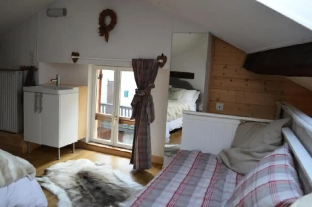 Résidence Le Dahu 107398 - Photo 2